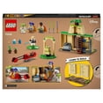 thumbnail image 4 of Set LEGO Star Wars Templo Jedi de Tenoo 75358, 4 of 4