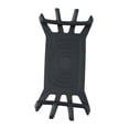thumbnail image 4 of Soporte para teléfono de bicicleta, funda para teléfono, instalación sencilla, Ride Essentials, soporte de base para motocicletas, cintas de correr y, 4 of 10