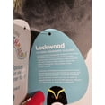 Free Shipping! Squishmallows Official Kellytoys Plush 12 Inch Lockwood ...