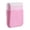 Pink, variant on &Craft&Stationery Travel Portable Manual Hair Remover for Clothes and Sweaters – Compact Sweater Hair Remover Manual Lint Shaver for Cleaning, 6.5 cm×1.8 cm×8 cm, Pink