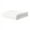 White, variant on Fiber Blanket Thick Solid Sofa Nap,43.3x51.18,Cozy Conditioning,Family Home Decor,Soft Warmth,Bed Blanket,Stain Resistant,PENDANE,White