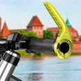 thumbnail image 5 of Adjustable Angles Bicycles Handlebar Grips Bar Ends Mountain Bike Accessories, 5 of 5