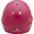 Rawlings Coolflo/Vapor OSFM Softball Batting Helmet with Face Guard