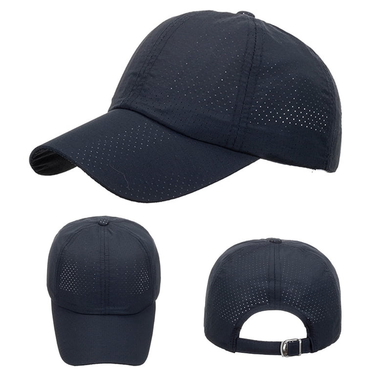 "I Run Hoes For Money" Funny Snapback Trucker Hat - Adjustable Baseball Cap For Men & Women