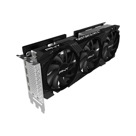 PNY GeForce RTX 4070 Ti 12GB VERTO Triple Fan DLSS 3