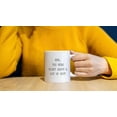 thumbnail image 2 of Mom Coffee Mugs Ceramic Cup- Funny Mom Mug, Mom Mugs from Daughter Son, Mom Gifts, Funny Mom Mug, Mother Gifts, Mothers Day Gifts, Thanksgiving Gifts, 11oz Ceramic Coffee Mug, 2 of 3