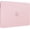 Blush Clear, variant on MOSISO Case for MacBook Pro 16 inch Case 2024-2021 M4 A3403 A3186 M3 A2991 M2 A2780 M1 A2485 Pro Max, Ultra-Thin Natural Original Color Protective Plastic Hard Shell Case, Midnight Blue