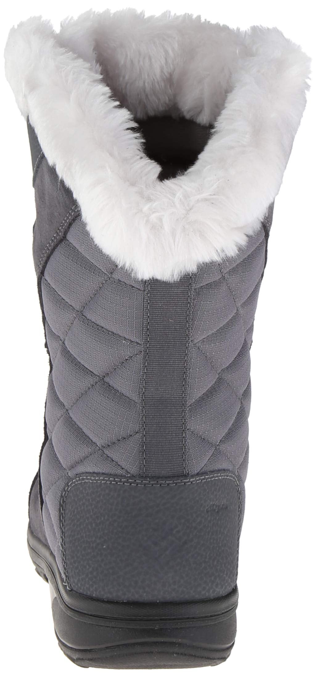Women's ice maiden top ii slip winter boot
