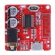 thumbnail image 2 of Placa decodificadora audio 5.0 compatible con dientes WAV+APE+FLAC+MP3 3.7-5V Circuito DIY Azul, 2 of 2