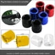 thumbnail image 3 of 2x Tapas de Tubo de Aluminio para Manillar de Motocicleta, para F 800R 2015-2017 rojo, 3 of 8