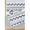 thumbnail image 2 of Area Rugs Legacy GC_CAM8001 Multi 5 ft. 3 in. x 7 ft. Area Rug,Throw Rugs, 2 of 5