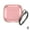 Pink, variant on Jkapagzy Soft Skin Silicone Case for AirPods 4 Case Cover,for AirPods 4th Generation Protective Case with Carabiner,Full Protective Case for Men Women for Latest AirPods 4 R3I7