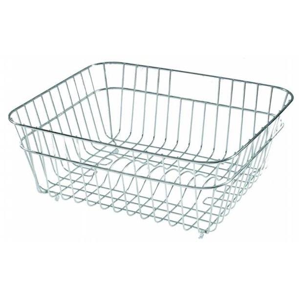 Stainless Steel Basket For Kitchen Sinks