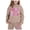 Khaki, variant on Size 8 Girls Clothes - Child Boys Girls Long Sleeve Solid Warm Hoodie Pullover Tops Pants Kids Outfits Sweat Suit (Light Green,6-7 Years)