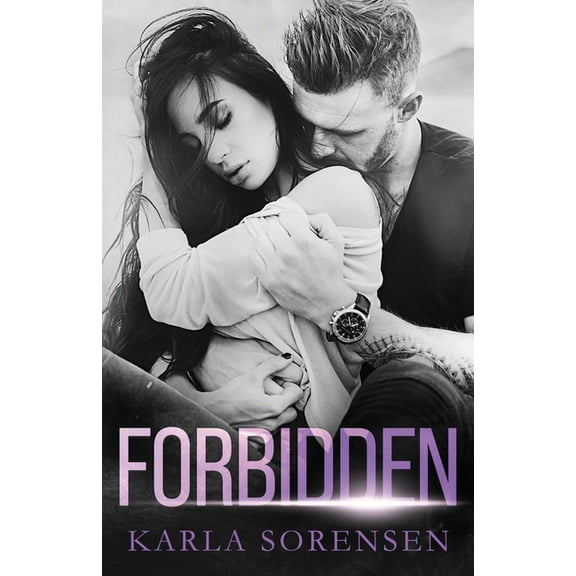 Forbidden, (Paperback)