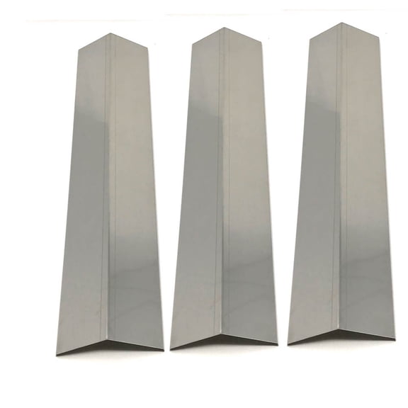 Replacement Flavorizer Bars for Master Chef G45306LP, Gas Models, 3-Pack