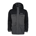 thumbnail image 1 of Arctix Veste d'Hiver Isolée pour Garçons, Noir/charbon, 2T, 1 of 1