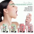 thumbnail image 2 of Smart Diary Oral Freshener Spray for Deodorizing Breath 15ml Skin Care 1, 2 of 3