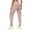 Pink, variant on Amzcrzy Women Cargo Pants Fashion Baggy Solid Color Hiking Pants for Women Elastic Waist Drawstring Travel Trousers Casual Multi-Pockets Women's Pants White S
