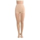 thumbnail image 5 of Leggings forrados para mujer, mallas de cintura alta, pantalones translúcidos, pantimedias antideslizantes, medias de seda para mujer, 5 of 5