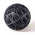 thumbnail image 1 of Biochemical Ball with Cotton Large Bio-Bacteria Bacillus Spheroid Fish Bowl Biochemical Filter Material 16mm, 1 of 6