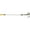 Bronze, variant on Northland Slip On Sting'R Hooks 2" #10 Bronze 12Pk