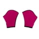 thumbnail image 3 of Guantes de natación sin unisex para ejercicio acuáticos para entrenamiento de natación L Sharpla Guantes de natación palmeados, 3 of 6