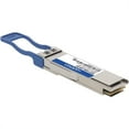 thumbnail image 6 of AddOn Cisco QSFP-100G-LR4 Compatible TAA 100GBase-LR4 QSFP28 Transceiver (SMF, 1295nm to 1309nm, 10km, LC, DOM), 6 of 8
