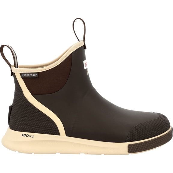 Women's Ankle Deck Boot Sport