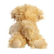 Aurora - Small Gold Mini Flopsie - 8 Ginny Goldendoodle - Adorable Stuffed Animal