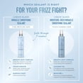 thumbnail image 3 of Sellador suavizante Drybar Liquid Glass Miracle para cabello, 3 of 9