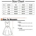 thumbnail image 3 of Aloohaidyvio Maternity Dresses for Women,Women's Summer Clothing Patchwork Loose Oversized Pregnant Dress for Baby Shower/Photoshoo, 3 of 6