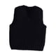 thumbnail image 2 of Ropa en Miniatura para Figuras de Acción a Escala 1/12: Chaleco de Punto, Ropa Moderna para Muñecas, para Figuras Masculinas de 6 Pulgadas. Negro, 2 of 9