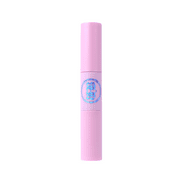Baddie B Volumizing Mascara, Long Lasting Black Mascara, .28 Oz.