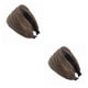 thumbnail image 1 of Minnieouse Diadema de tela a la moda para mujer, diadema ancha para el pelo, accesorios para la cabeza Type5 NO5, 1 of 5