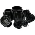 thumbnail image 1 of 4PCS UF-1 Buse et Diffuseur Ensemble pour Coke UF-1 Soda Réparation Externe Externe Valves Ou Soda Maker Remplacement.51101, 1 of 5