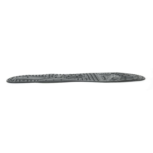 Perspiration Absorption Insole, Orthotic Insole, For Men, Woman, Work Boot,Walking,Running And Casual Shoes High Arch Support Correction Flat Foot X/O Shape Leg