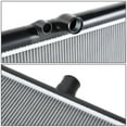 thumbnail image 7 of DNA Motoring OE Style 2-Row Radiator for 85-05 Mack FDM CX RD MR CH R CS200P Mid-Liner Truck, 7 of 7