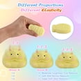 thumbnail image 3 of Kit para hacer Squishy Faburo Taba con 41 piezas y 500 ml de silicona, 3 of 8