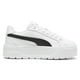 thumbnail image 4 of Tenis Puma Karmen II JR para Mujer 398878-02 blanco 25, 4 of 5