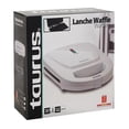 thumbnail image 3 of Waflera Taurus Lanche Blanca, 3 of 4