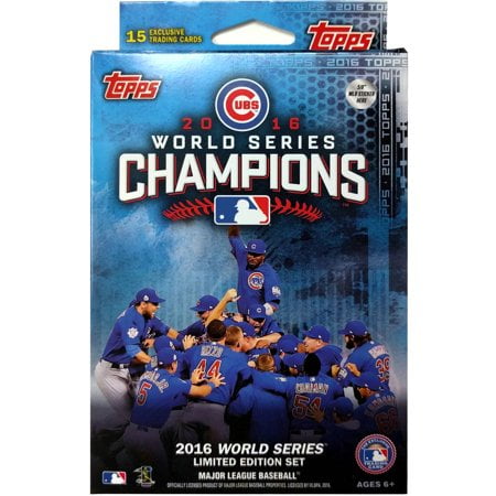 CHICAGO CUBS 2016 World Series Champions Hitch Cover Plastic NEW IN PACKAGE 