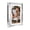 5 inches, variant on Elegant Digital Frame with Video Playback Acrylic Panel USB Powered 5/7/10in Size Family Memory Decor