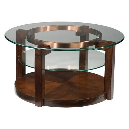 Standard Furniture Coronado Round Tail Table With Casters Standard Furniture Coronado Round Tail Table With Casters