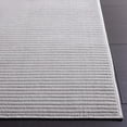 thumbnail image 3 of SAFAVIEH Saylor Coty Geometric Area Rug, Grey, 6'3" x 6'3" Square, 3 of 7