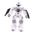 thumbnail image 3 of Juguetes robot para niños Control remoto Edades 3+ años Juguete RC Mini Niños Niñas Divertido Juguete inteligente Cantando Inteligente Programable, 3 of 8
