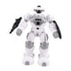 thumbnail image 3 of Juguetes robot para niños Control remoto Edades 3+ años Juguete RC Mini Niños Niñas Divertido Juguete inteligente Cantando Inteligente Programable, 3 of 8
