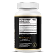 NatureDefend Red Marine Algae + Kelp Supplement – Immune Support, 60 Capsules, Veteran-Owned, Made in the USA