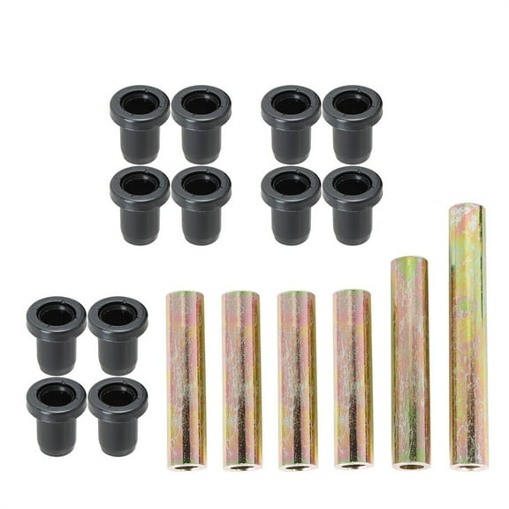 LABLT Rear A-Arm Bushings Kit 50-1115 Replacement for Polaris Ranger 900 800 700 500 400