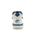 thumbnail image 4 of Nike Men's Air Flight '89 Brigade Blue Shoes, from StockX, 4 of 5